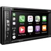Pioneer AVIC-Z730DAB: centralina multimediale 2-DIN con navigazione Wi-Fi, radio DAB+ e compatibilità CarPlay