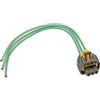 Metzger Kit di riparazione cavi sistema common rail vano motore 180mm METZGER per DAILY IV