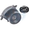 Augustin Group Motore ventola ERA per ventilatore di riscaldamento 664133 per RENAULT MASTER III Furgone (FV) 147 mm