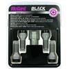McGard Viti di bloccaggio del cerchio 14x1,5x27 cono KEY-17 McGard