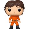 Funko Pop Tv Visitors V Mike Donovan 1056 Vinyl Figure New!