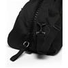 adidas borsa adidas 2in1 Poliestere COMBAT SPORTS blk/white S