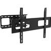 CABLETECH Supporto per TV LCD 37-70" nero