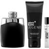 Montblanc Confezione regalo Montblanc Legend EDT: 100 ml, 7,5 ml, 100 ml