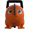 Youtooz Uomo motosega in vinile Figurina Pochits che piange 6 cm