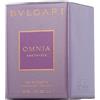 Bvlgari Omnia Amethyste Eau de Toilette Spray (ricaricabile) (30 ml)
