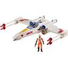 StarWars Hasbro SW Epic Force Strike X Alato
