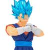 Banpresto Dragon Ball Super Vegito Sangue dei Saiyan figura 20 cm