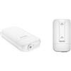ZyXEL NWA55AXE - Punto di accesso - Wi-Fi 6 - 2,4 GHz, 5 GHz