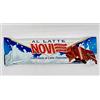 NOVIBLOC NOVI - 30 BARRETTE DI CIOCCOLATO IN GUSTI VARI (LATTE)