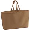 Westford Mill W696 - Borsa tote oversize in tela