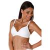 Lovable Reggiseno Senza Ferretto in Microfibra | Coppe Leggermente Imbottite Senza Cuciture | Invisibilità | 09WQ Invisible Lift Supreme Donna
