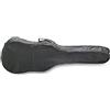 Stagg STB-1 UE - Borsa per chitarra elettrica con tracolla, colore: Nero