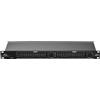 Btuty Eq-215 Equalizzatore A 15 Bande A Doppio Canale 1u Equalizzatore Grafico Stereo A 2 Canali Con Montaggio Su Rack