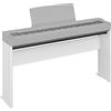 Yamaha L-200 Wooden Digital Piano Stand for P-225 Digital Piano