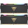 Patriot Memory Viper Steel PVSR432G360C8K memoria 32 GB 2 x 16 DDR4 288-pin DIMM [PVSR432G360C8K]