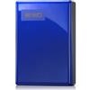 Western Digital Hard disk esterno Western Digital My Passport WDBTBU0060BBL-WESN disco rigido 6 GB 2.5" USB tipo-C 3.2 Gen 1 (3.1 1) Nero [WDBTBU0060BBL-WESN]
