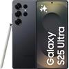 Samsung Galaxy S25 Ultra 5G Dual SIM 512GB - Titanium Jetblack