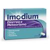 Imodium diarrea e meteor*12cpr - - 048426023