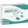 Italfarmaco Inofert Plus 20 Capsule Softgel
