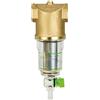 Acqua Brevetti Filtro Bravo FT300 - Filtro manuale pulente 1/2″ F per acqua potabile