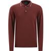 CHERVÒ Polo NITRATO - KNITWEAR MAN