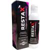 WikenFarma Restax - Shampoo Sebo Care Donna Lavaggi Frequenti Confezione 200 Ml