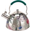 Neavita Herbarium - Herbal Kettle Bollitore a Fischio, 1 Pezzo