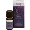 Purae Sinergia Sogna Olio Essenziale Favorisce il Rilassamento, 10ml