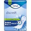 Tena Discreet - Maxi Assorbente Femminile Incontinenza Severa, 12 assorbenti