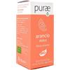 Purae Oli Essenziali - Arancio Dolce Citrus Sinensis Bio, 10ml
