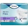Tena ProSkin - Flex Maxi Pannolini a Cintura per Incontinenza XL, 21 Pezzi