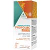 PromoPharma Propol AC Bimbi - Trattamento per la protezione della gola gusto fragola, 30 ml