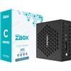ZOTAC ZBOX-CI337 Nano Mini-PC Barebone Intel N100 (No Ram No SSD)
