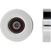 SKF VKM 67000 Kit Puleggia Folle | Compatibile con: DAIHATSU MATERIA, SIRION, TERIOS, TERIOS, TOYOTA YARIS