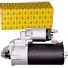HELLA 8EA 011 612-861 Motorino d'avviamento - 12V - 2.5KW | per es. FIAT 500X (334_) 2.0 D Multijet