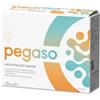 SCHWABE PHARMA ITALIA Srl PEGASO AXIDOPHILUS JUNIOR da 14 BUSTINE