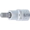 BGS 4349 | Chiave a bussola | 12,5 mm (1/2) | poligonale interno (per XZN) M9