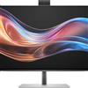 HP MONITOR 27 LED IPS 16:9 4K UHD 5MS 400 CDM, WEBCAM, PIVOT, USBC, DP/HDMI, SERIE 7 PRO 727pm
