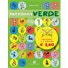 Mondadori Education, Signorelli Scuola Tuttomat. Ediz. verde. Per la 1ª classe elementare. Con CD Audio. Con CD-ROM