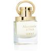 Abercrombie & Fitch Away Woman Eau de Parfum (donna) 30 ml