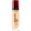 L'Oréal Paris Infaillible 32H Fresh Wear Make-up SPF 25 30 ml ombra 100 Linen
