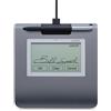 Wacom STU-430 Firma Digitale LCD 4.5" Precisione 0,5mm Grigio