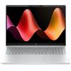 HP OmniBook 3 Laptop 16-by0009nlx AMD Ryzen 5 N150 Computer portatile 40,6 cm 16 pollici 2K 8 GB DDR5-SDRAM 512 GB SSD Wi-Fi 6 802.11ax Windows 11