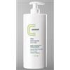 Unifarco Ceramol Olio Detergente Viso/corpo 400 Ml