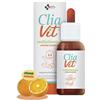 BUDETTA FARMA Cliavit Gocce 30ml