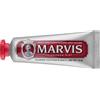 Marvis Cinnamon Mint c 25ml
