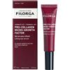 Filorga pro-collagen micro-growth factor lifting eye serum 15 ml - Filorga - 990376345