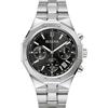 Bulova Watch 96B410, argento