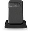 EMPORIA SIMPLICITY GLAM BLACK ITALIA